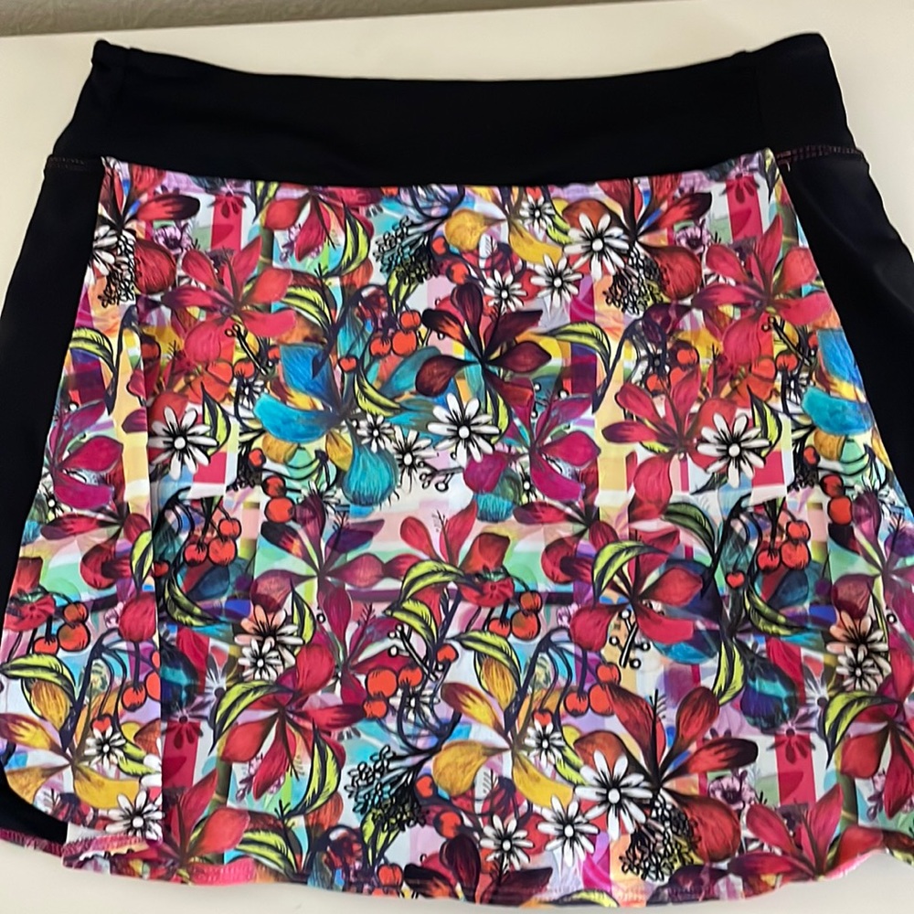 Donnajo tennis skirt